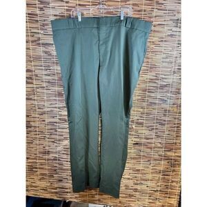 Flying Cross Deluxe Tactical Plants 46R Forest Green